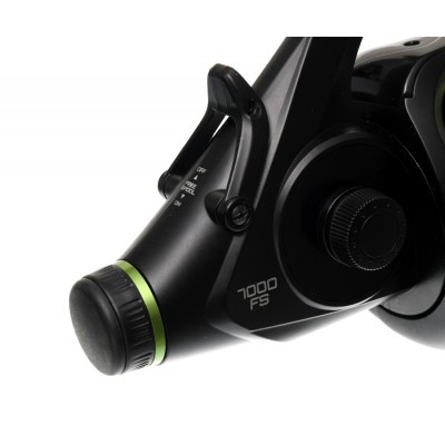 CARP PRO Катушка Blackpool Carp 7000 FS CARP PRO Катушка Blackpool Carp 7000 FS