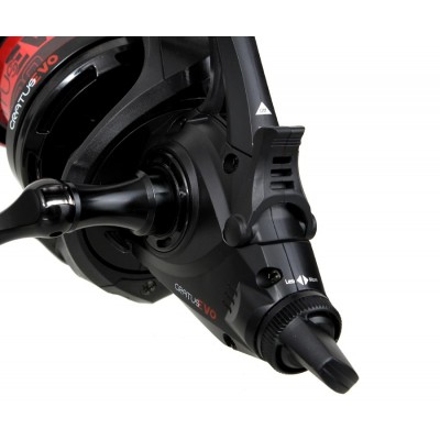 CARP PRO Катушка Cratus Evo 10000 FS CARP PRO Катушка Cratus Evo 10000 FS