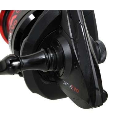 CARP PRO Катушка Cratus Evo Compact 5500 SD