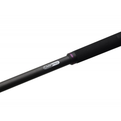 CARP PRO Удилище карповое 2-х секц. Escol 3,6м 12' 3lb CARP PRO Удилище карповое 2-х секц. Escol 3,6м 12' 3lb