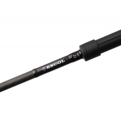 CARP PRO Удилище карповое 2-х секц. Escol 3,6м 12' 3lb CARP PRO Удилище карповое 2-х секц. Escol 3,6м 12' 3lb