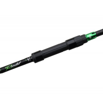 CARP PRO Удилище карповое 2-х секц. Rondel 3,6м 12' 3lb
