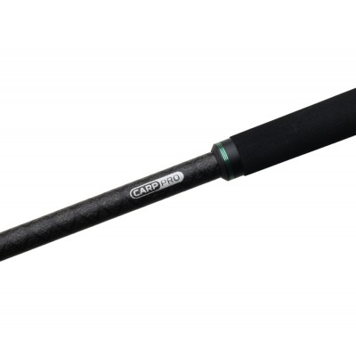 CARP PRO Удилище карповое 2-х секц. Rondel 3,6м 12' 3,5lb CARP PRO Удилище карповое 2-х секц. Rondel 3,6м 12' 3,5lb
