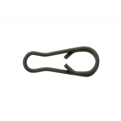 CARP PRO Застежка быстросъемная Quick Link №3 10шт