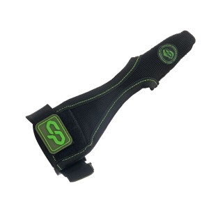 CARP PRO Напальчник для силового заброса