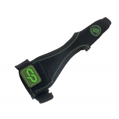 CARP PRO Напальчник для силового заброса