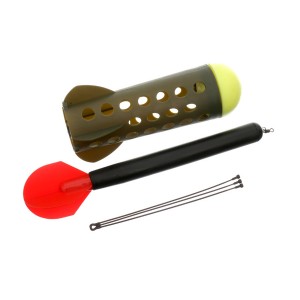 CARP PRO Набор маркерный поплавок.ракета Marker Spod Kit