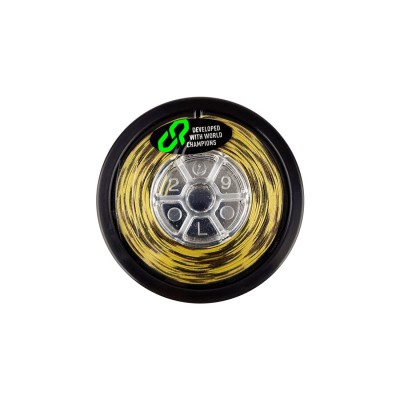 CARP PRO Шок-лидер Diamond Camo 35lb 50м