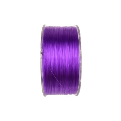 CARP PRO Леска Fluorocarbon Coated Deep Purple 1000м 0,261мм