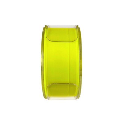 CARP PRO Леска Fluorocarbon Coated Fluo Yellow 300м 0,286мм