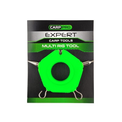 CARP PRO Мультиинструмент для затягивания узлов Rig Tool