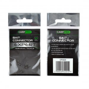 CARP PRO Коннектор для насадки Bait Connector