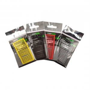 CARP PRO Стопор для бойлов коричневый