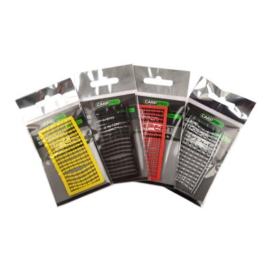 CARP PRO Стопор для бойлов желтый