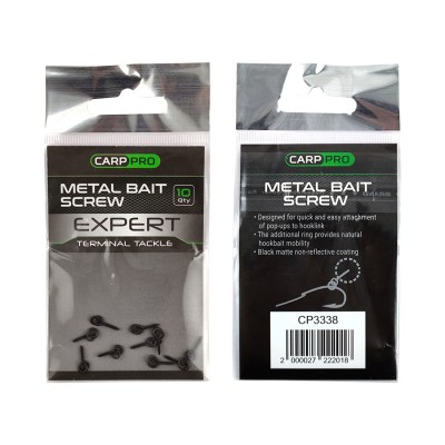 CARP PRO Крепление для плавающих бойлов 10шт