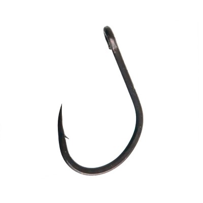 CARP PRO Крючок Teflon Wide Gape №4 7шт