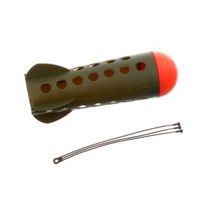 CARP PRO Ракета сподовая Long Spod Rocket (блистер)