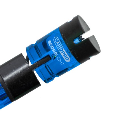 Свингер Carp Pro Scorp Light Blue