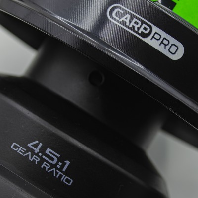 Катушка Carp Pro Cratus 8000 SD