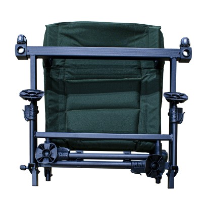 Кресло фидерное Carp Pro Feeder Chair BD620