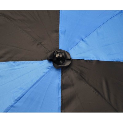 FLAGMAN Зонт рыболовный Armadale Oxford с полиуретановым покрытием d2,5м