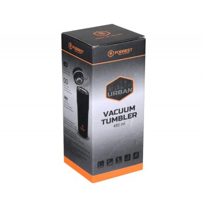 FORREST Термостакан Vacuum Tumbler 0,48л