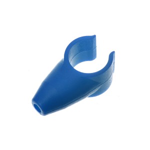 FLAGMAN Коннектор blue пластик