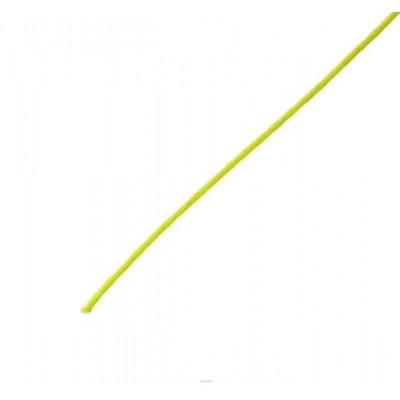 BERKLEY Шнур плетеный X9 150м яркожелтый 0,25мм 27,0кг