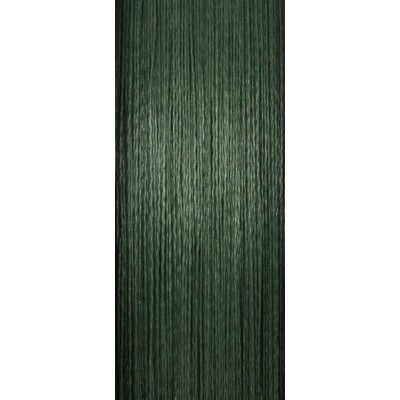SPIDERWIRE Шнур плетеный Х4 Dura Braid 300м темнозеленый 0,25мм 23,2кг 51lb