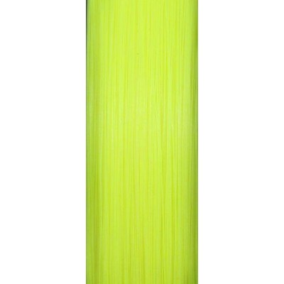 BERKLEY Шнур Nanofil 125м яркожёлтый 0,12мм 6,9кг Hi-Vis Chartreuse