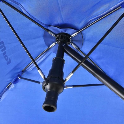ELEGANCE FEEDER PRO Зонт рыболовный для прикормки Suncobran Za Mamce 70x70см