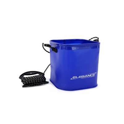ELEGANCE FEEDER PRO Ведро для воды Eva 20x20x20см Описание, фото ...