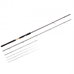 ELEGANCE FEEDER PRO Удилище фидерное World Champ 3,60м тест max 60г