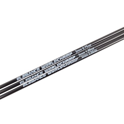 ELEGANCE FEEDER PRO Удилище фидерное World Champ 3,60м тест max 80г