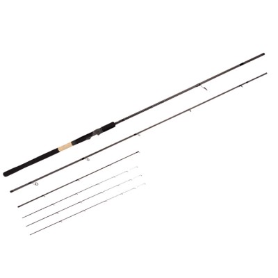 ELEGANCE FEEDER PRO Удилище фидерное World Champ 3,60м тест max 100г