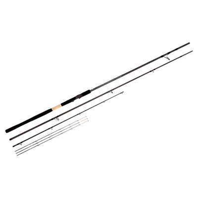 ELEGANCE FEEDER PRO Удилище фидерное World Champ 3,90м тест max 120г