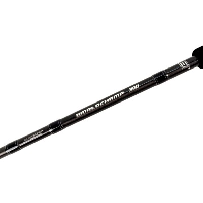 ELEGANCE FEEDER PRO Удилище фидерное World Champ 3,90м тест max 120г