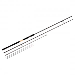 ELEGANCE FEEDER PRO Удилище фидерное World Champ 4,20м тест max 130г