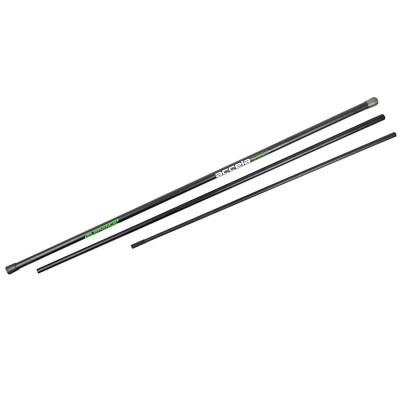 ELEGANCE METHOD Ручка подсака Accela 3,5м 3секции