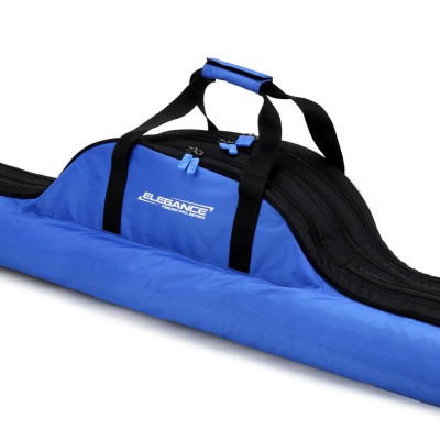 ELEGANCE FEEDER PRO Чехол для 3-х удилищ с катушками 165см