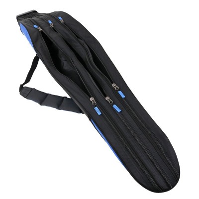 ELEGANCE FEEDER PRO Чехол для 3-х 6-х удилищ с катушками жесткий 160см