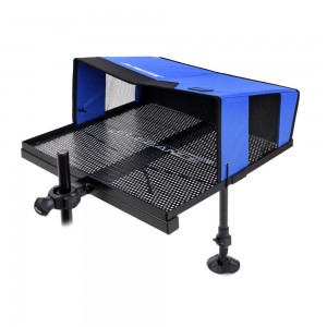 ELEGANCE FEEDER PRO Столик с маркизой 50х45см