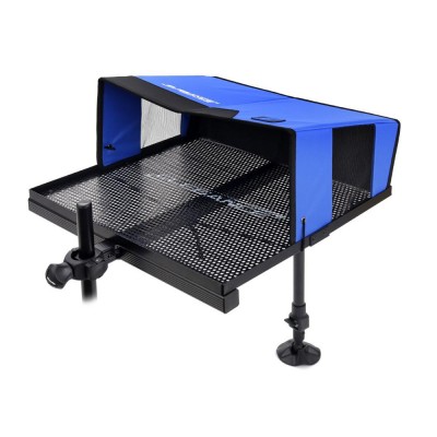 ELEGANCE FEEDER PRO Столик с маркизой 50х45см