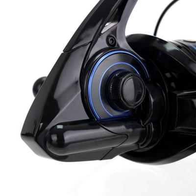 ELEGANCE FEEDER PRO Катушка фидерная World Champ 4000 ELEGANCE FEEDER PRO Катушка фидерная World Champ 4000