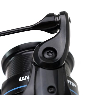 ELEGANCE FEEDER PRO Катушка фидерная World Champ 5500 ELEGANCE FEEDER PRO Катушка фидерная World Champ 5500