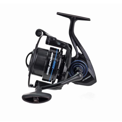 ELEGANCE FEEDER PRO Катушка фидерная World Champ 5500 ELEGANCE FEEDER PRO Катушка фидерная World Champ 5500