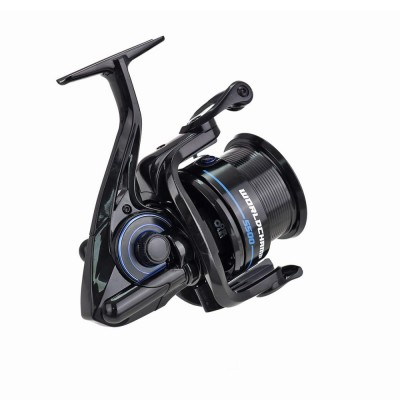 ELEGANCE FEEDER PRO Катушка фидерная World Champ 5500 ELEGANCE FEEDER PRO Катушка фидерная World Champ 5500