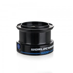 ELEGANCE FEEDER PRO Шпуля запасная для катушки World Champ 4000
