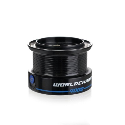 ELEGANCE FEEDER PRO Шпуля запасная для катушки World Champ 4000