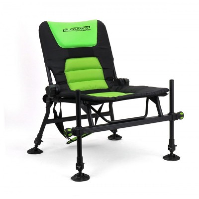 ELEGANCE METHOD Кресло фидерное Method Feeder Chair d25мм 50х45см h47см